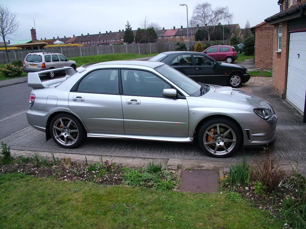 Hawkeyes, Stand up and show yourselves! Subaru